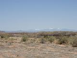 Coronado State Park : New Mexico